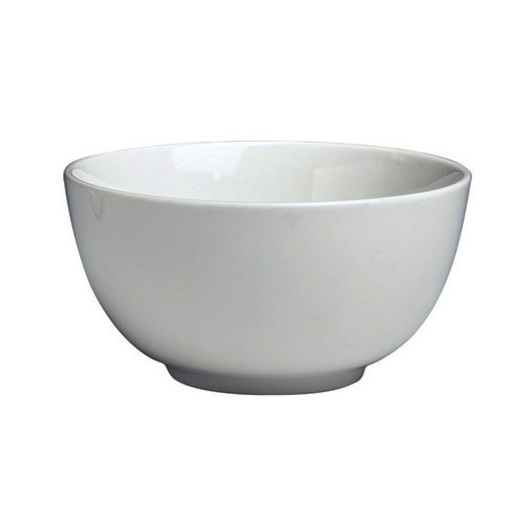 Cameo China 210-64 Imperial White 27 oz Soup Bowl (Case of 36)