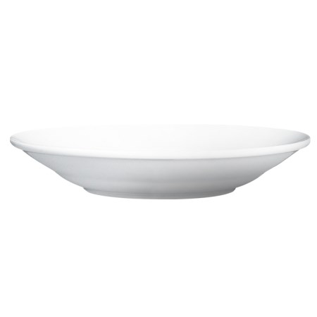 Cameo China 210-82 Imperial Rim Soup Plate, 6 oz, 8 in (Case of 36)