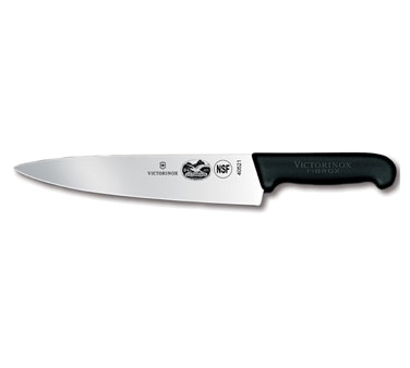 Victorinox 5.2003.15 Fibrox Pro 6" Chef's Knife