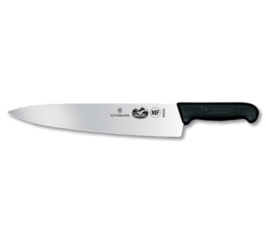 Victorinox 5.2003.31 Fibrox Pro 12" Chef Knife