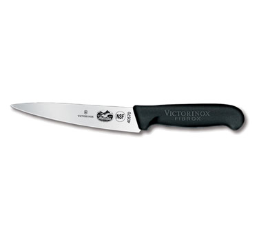 Victorinox 5.2003.15 6 in Fibrox Chef Knife