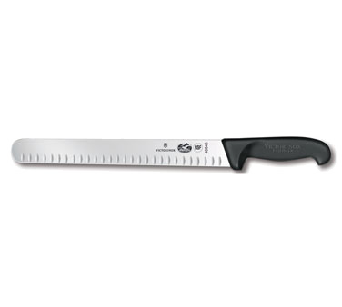 Victorinox 5.4723.36 14" Granton Edge Slicing Knife