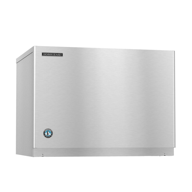 Hoshizaki KMD-530MRJZ 498 lb Remote-Cooled Crescent Cuber Ice Machine Head