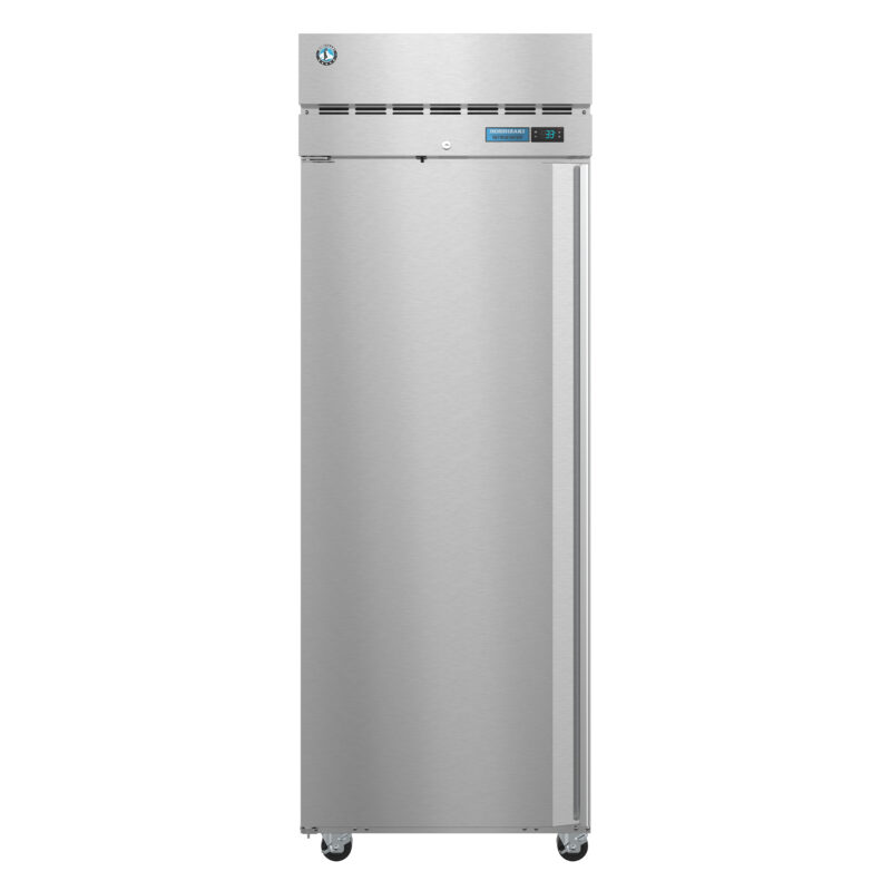 Hoshizaki R1A-FSL Steelheart 1-Door Reach-In Refrigerator