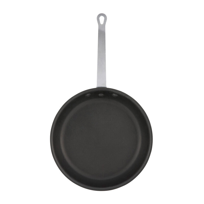 Winco AFP-12NS Majestic 12" Non-Stick Aluminum Fry Pan