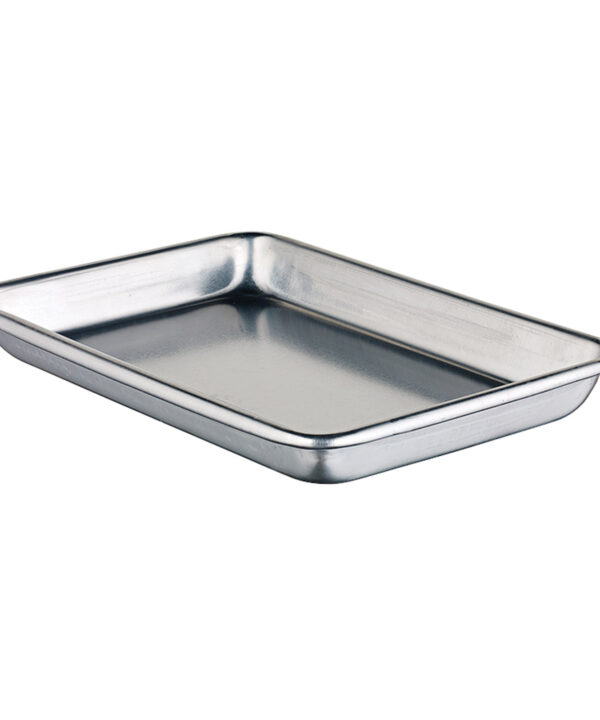 Aluminum Sheet Pan | Winco ALXP-0609 | RHQ Supplies