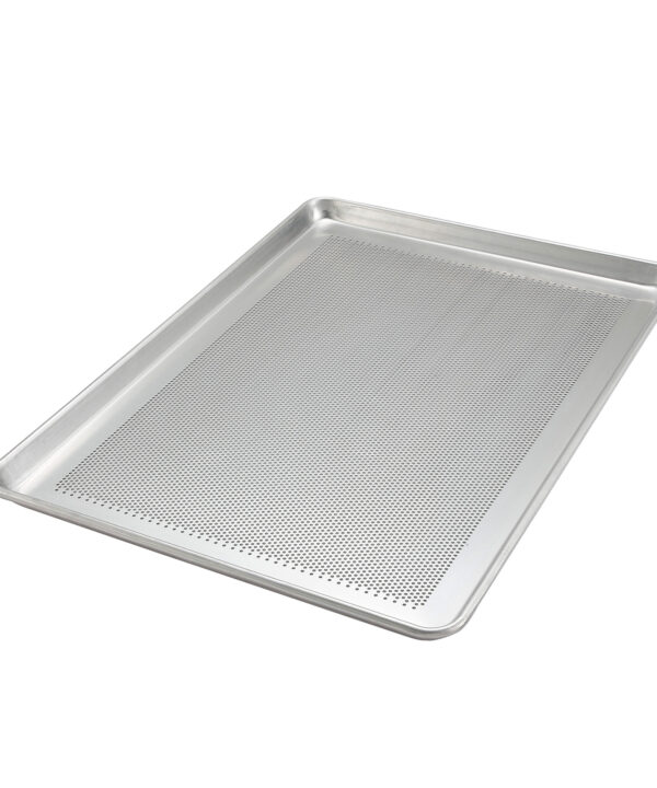 Perforated Sheet Pan | Winco ALXP-1826P | RHQ Supplies