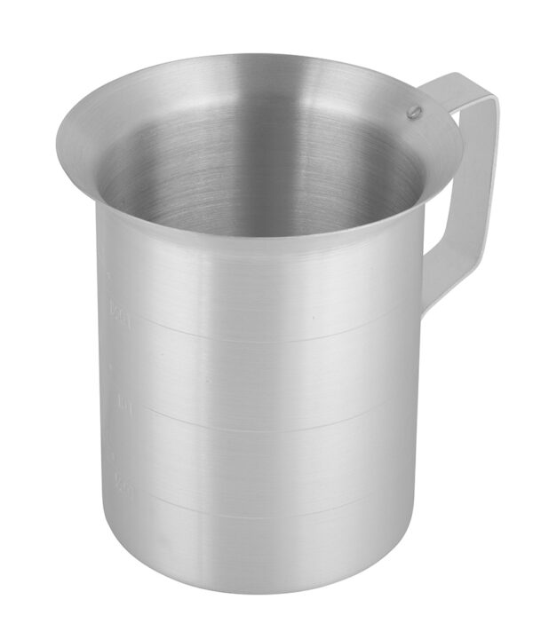 Aluminum Measuring Cup | Winco AM-2 | RHQ Supplies