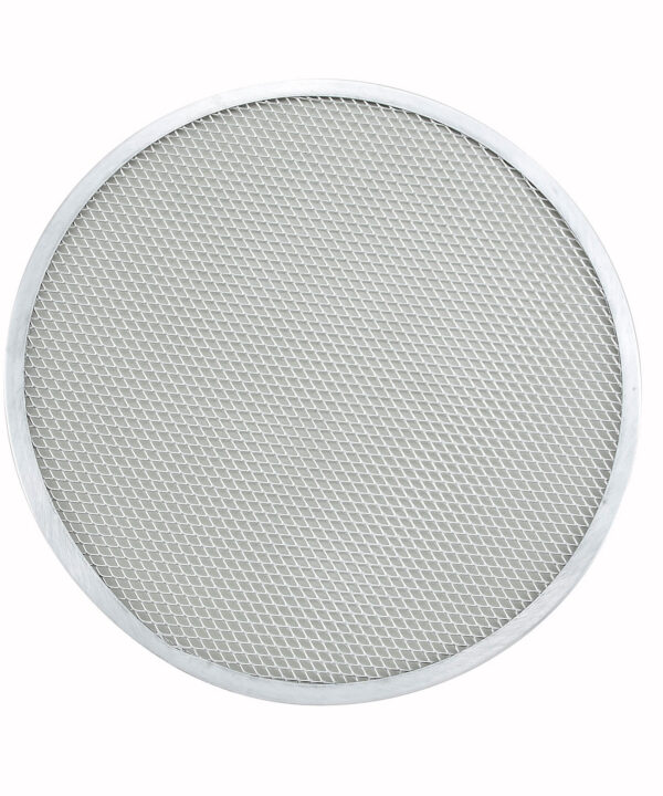 Pizza Screen | Winco APZS-18 | RHQ Supplies