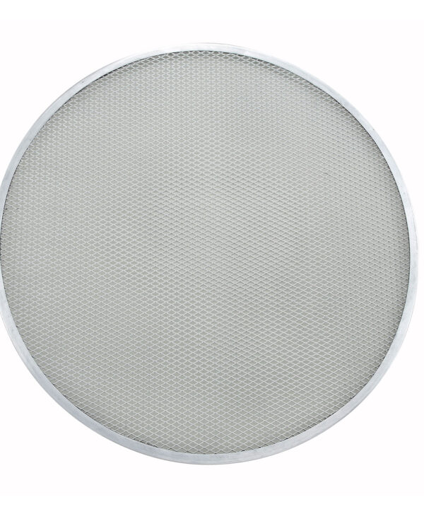 Pizza Screen | Winco APZS-20 | RHQ Supplies