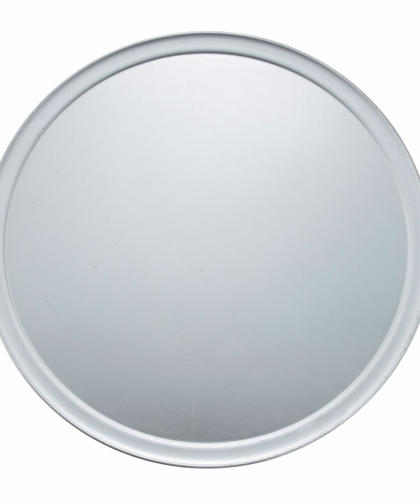Pizza Tray | Winco APZT-18 | RHQ Supplies