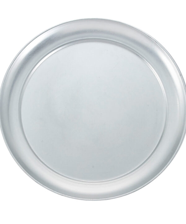 Pizza Tray | Winco APZT-8 | RHQ Supplies