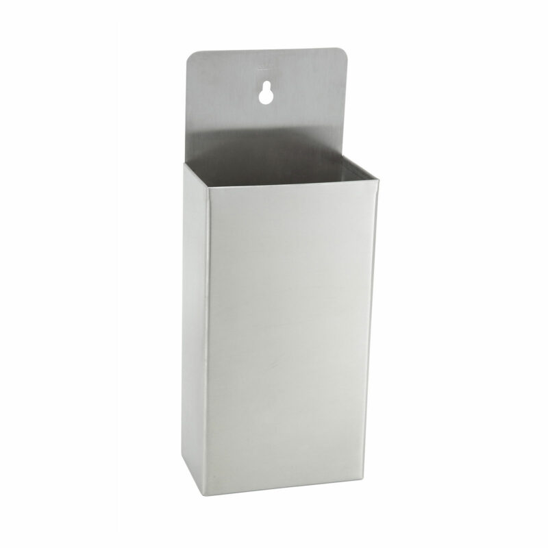 Winco BCH-14 Stainless Steel Bottle Cap Catcher