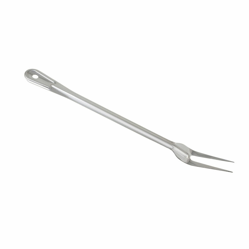 Winco BSFK-18 Stainless Steel Basting Fork ( 18" )
