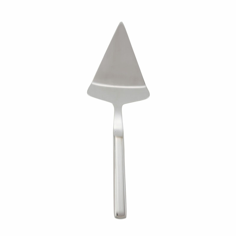 Winco BW-WPS6 Extra-Wide Pie Server, 11-1/2"