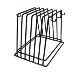 Cutting Board Rack | Winco CB-6K | RHQ Supplies