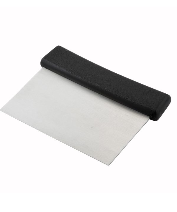 Dough Scraper | Winco DSC-2 | RHQ Supplies