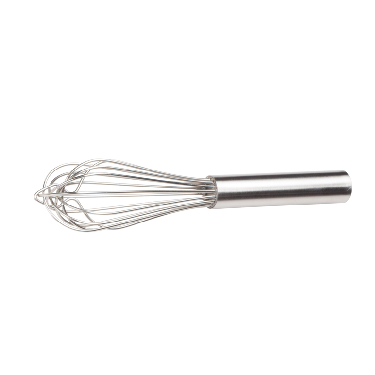 Winco FN-10 Stainless Steel French Whisk ( 10" )