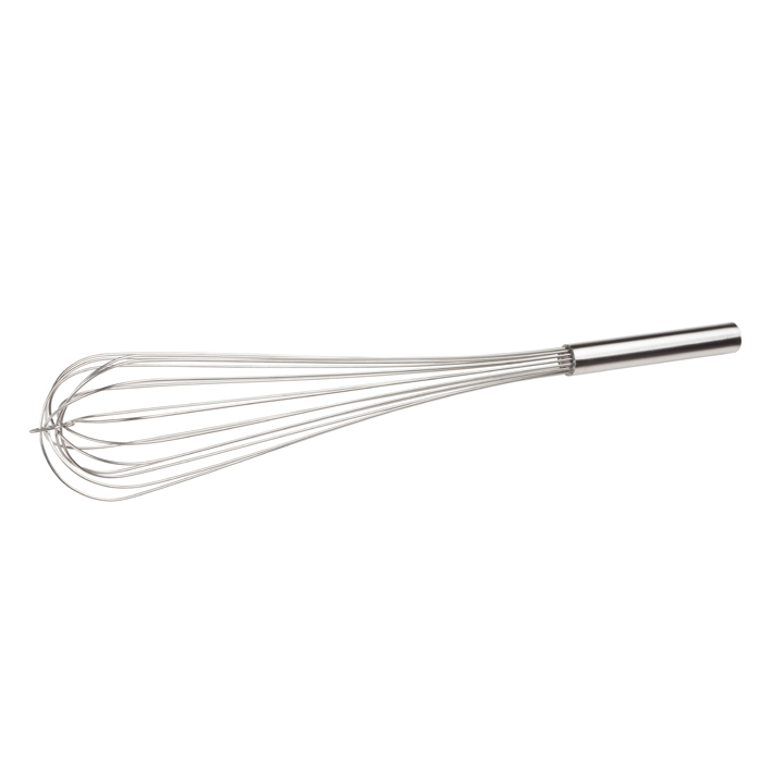 Winco FN-24 Stainless Steel French Whisk ( 24" )
