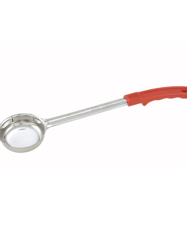 Solid Food Portioner | Winco FPS-2 | RHQ Supplies