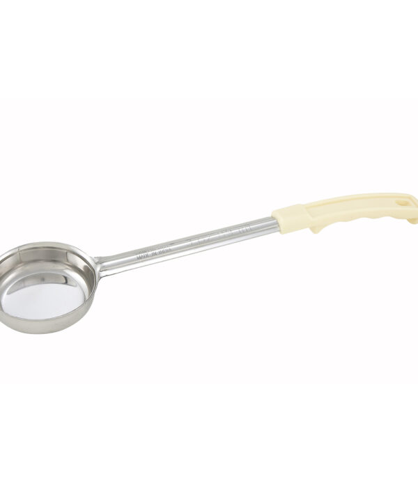 Solid Food Portioner | Winco FPS-3 | RHQ Supplies