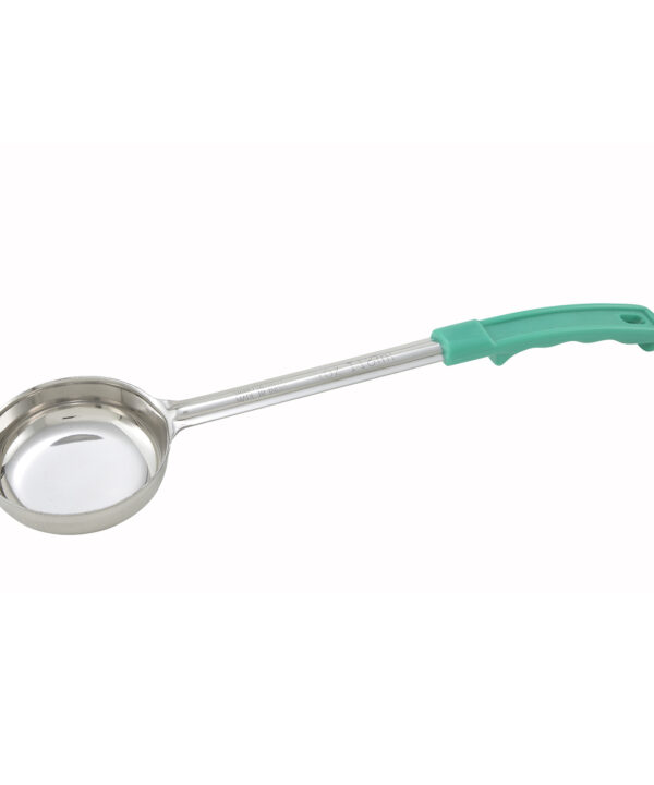 Solid Food Portioner | Winco FPS-4 | RHQ Supplies