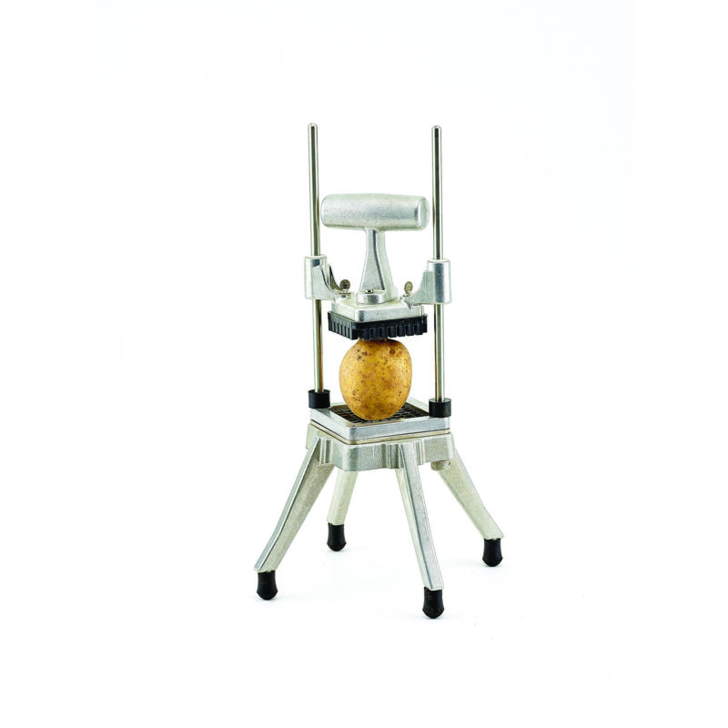 Winco HCD-500 Kattex Quick Slice Chopper/Dicer, 1/2 in. Cut