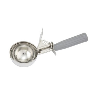 Winco ICD-8 Stainless Steel Ice Cream Disher w/ Spring Release ( #8 )