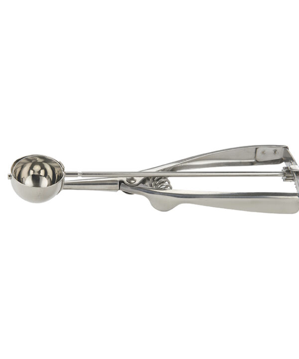 Portion Scooper | Winco ISS-70 | RHQ Supplies