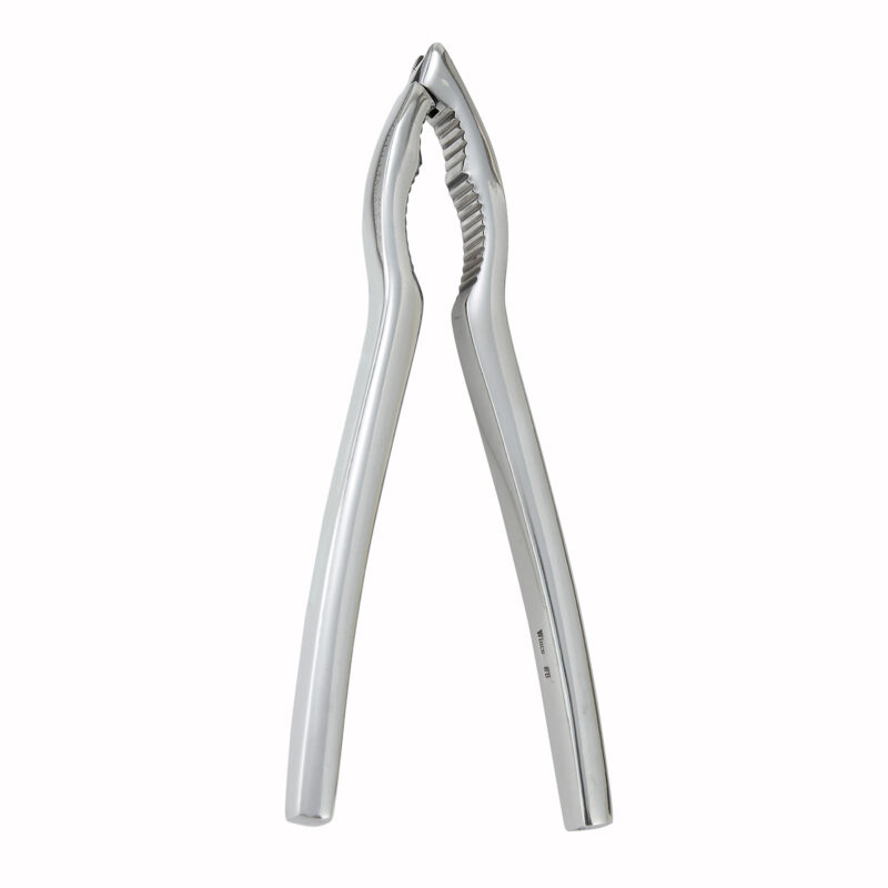 Winco LC-01 Stainless Steel Lobster Cracker (6")