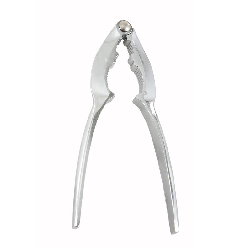 Winco LC-03 Double Jaw Lobster and Nut Cracker