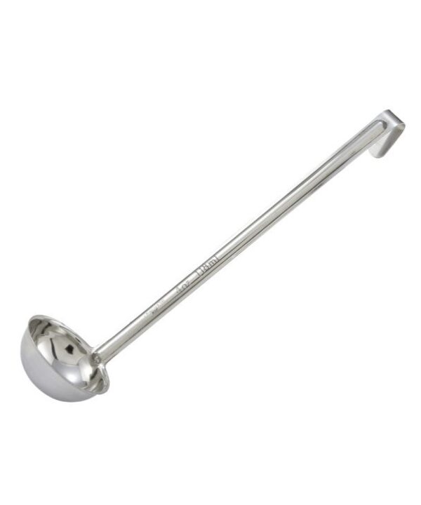 Serving Ladle | Winco LDI-1 | RHQ SUpplies