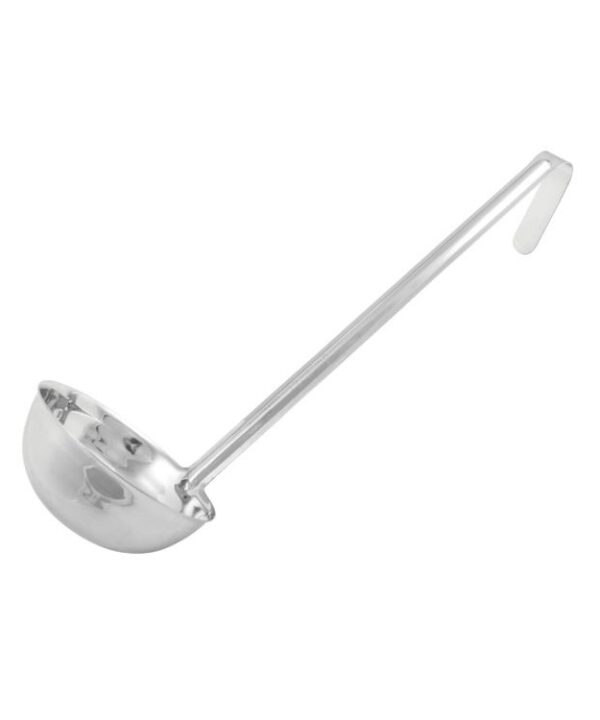 Serving Ladle | Winco LDI-12 | RHQ Supplies
