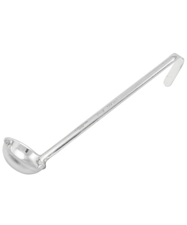 Serving Ladle | Winco LDI-2 | RHQ Supplies