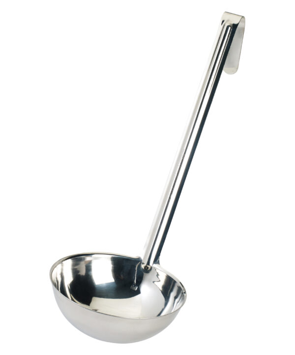 Serving Ladle | Winco LDI-24 | RHQ Supplies