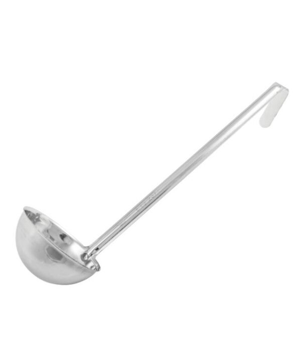 Serving Ladle | Winco LDI-8 | RHQ Supplies