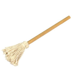 Oil Mop | Winco OM-13 | RHQ Supplies