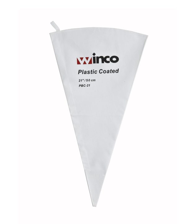 Pastry Bag | Winco PBC-21 | RHQ Supplies