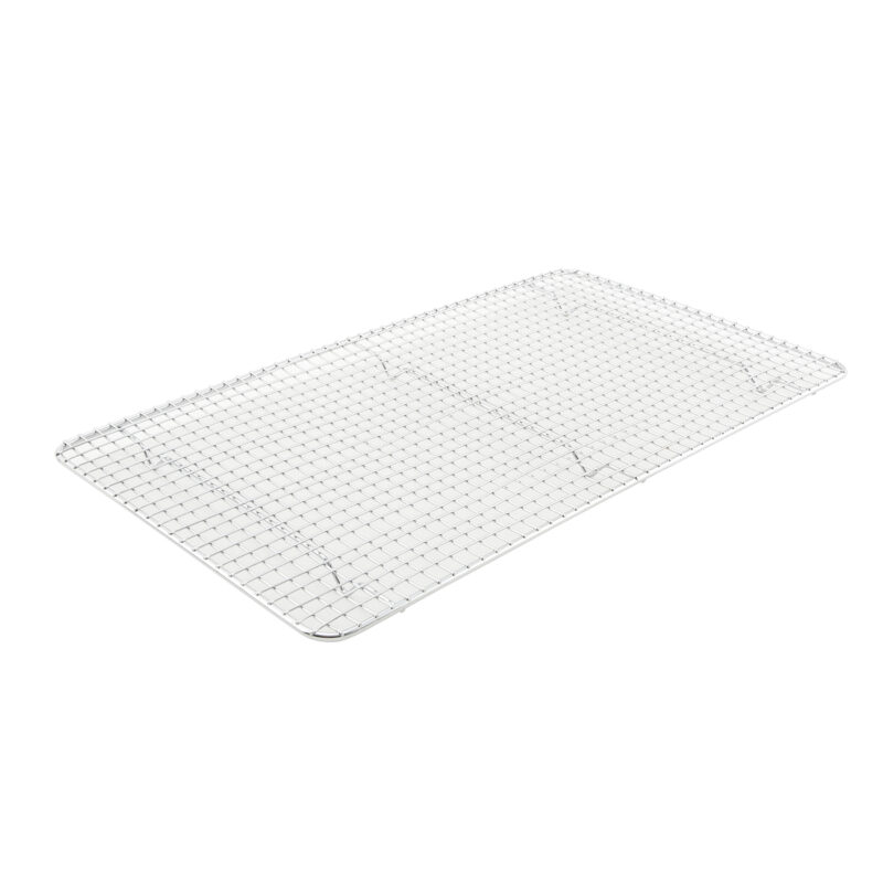 Winco PGW-1018 Full-Size Wire Pan Grate 10" x 18"