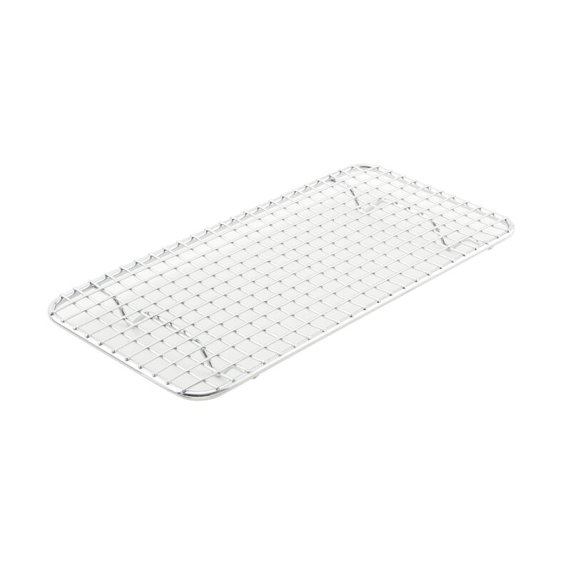 Winco PGW-510 One-Third Size Wire Pan Grate