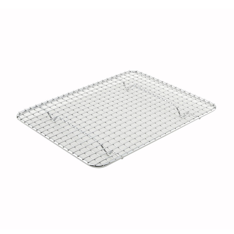 Winco PGW-810 Half-Size Wire Pan Grate