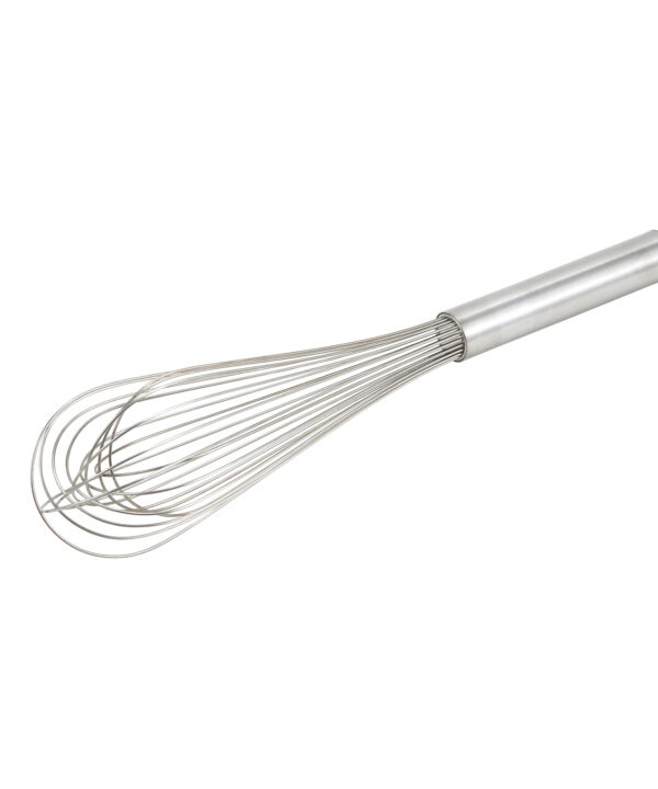 Piano Wire Whip | Winco PN-10 | RHQ Supplies