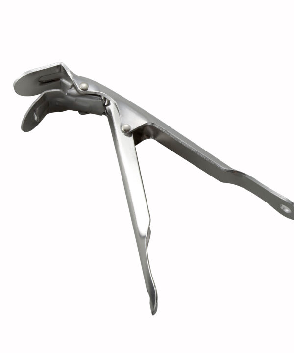 Pizza Pan Gripper | Winco PPG-8 | RHQ Supplies