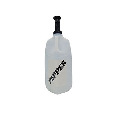 Winco PR-05P Pepper Refiller, 1/2 Gallon
