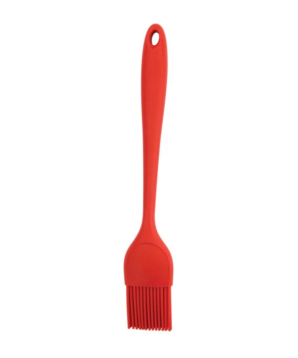 Basting Brush | Winco SB-175R | RHQ Supplies