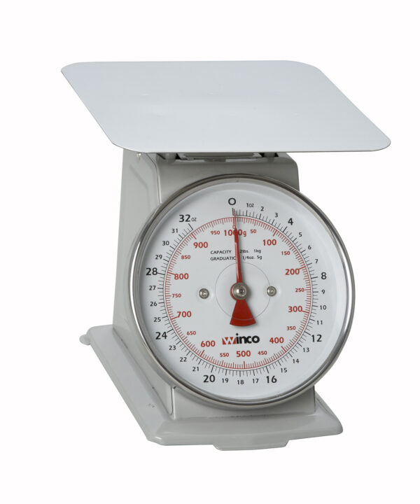 Portion Scale | Winco SCAL-62 | RHQ Supplies