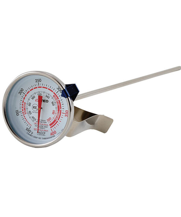 Candy Thermometer | Winco TMT-CDF3 | RHQ Supplies