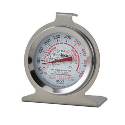 Oven Thermometer | Winco TMT-OV2 | RHQ Supplies