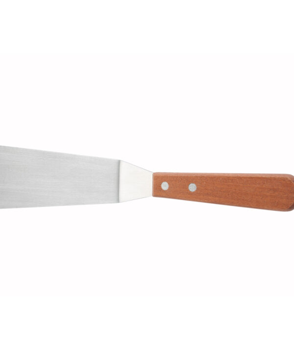 TN165 Winco Grill Spatula