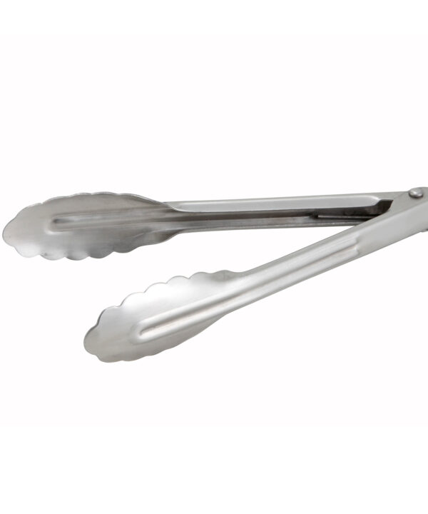 Utility Tongs | Winco UT-7 | RHQ Supplies
